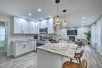 Pocono Summit Home w/ Game Room, Near Lakes!