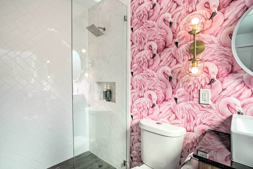 Stylish Albuquerque Home ~ 6 Miles to Downtown!