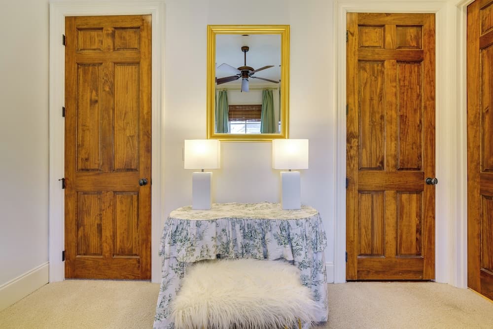 Large, Elegant Home < 2 Miles to Ole Miss!