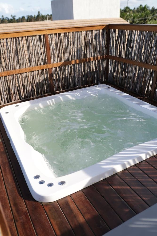 Alameda Lounge Pousada