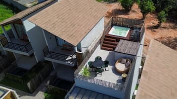 Alameda Lounge Pousada