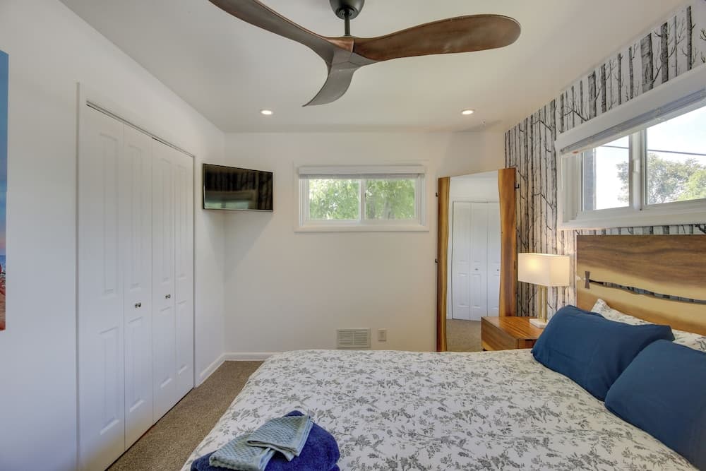 Denver Vacation Home w/ Home Theater!