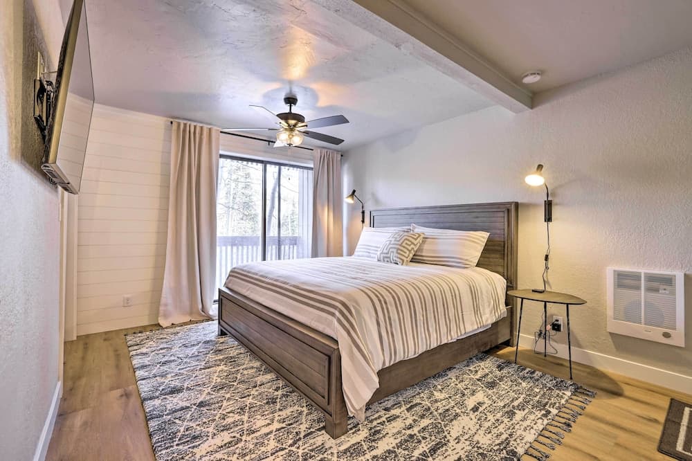 Brian Head Condo Near Lifts at Giant Steps!