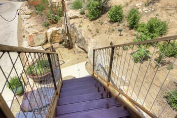 Stylish & Modern Boise Studio w/ Foothills Views!