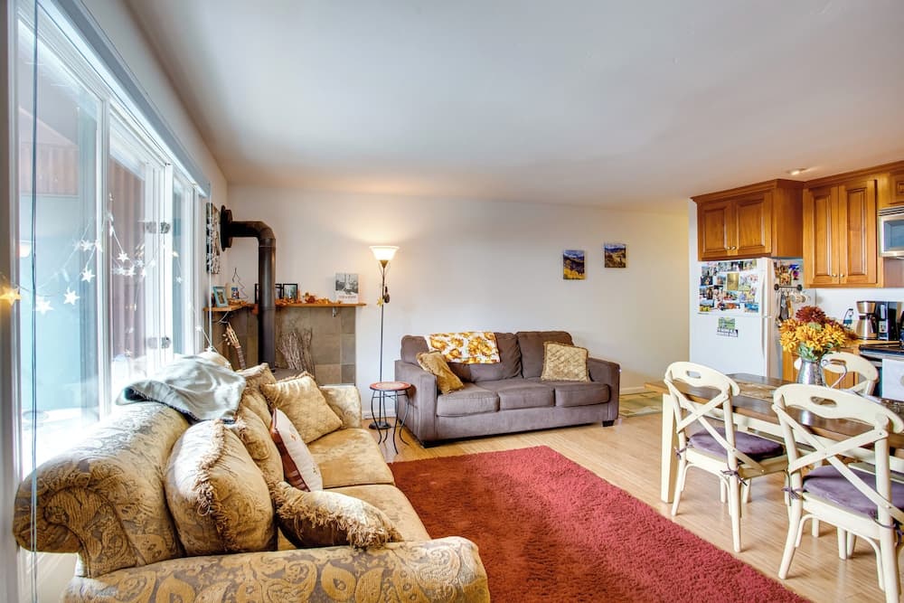 Cozy Telluride Condo Near Ski Resort & Hiking