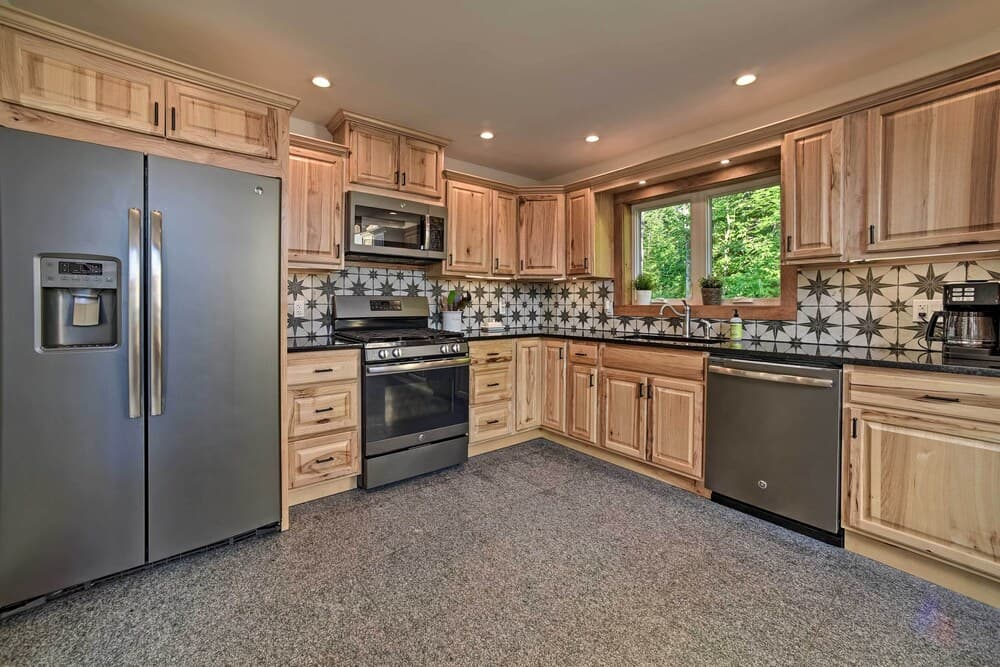 Luxury Home w/ Deck: Explore the Catskill Mtns!