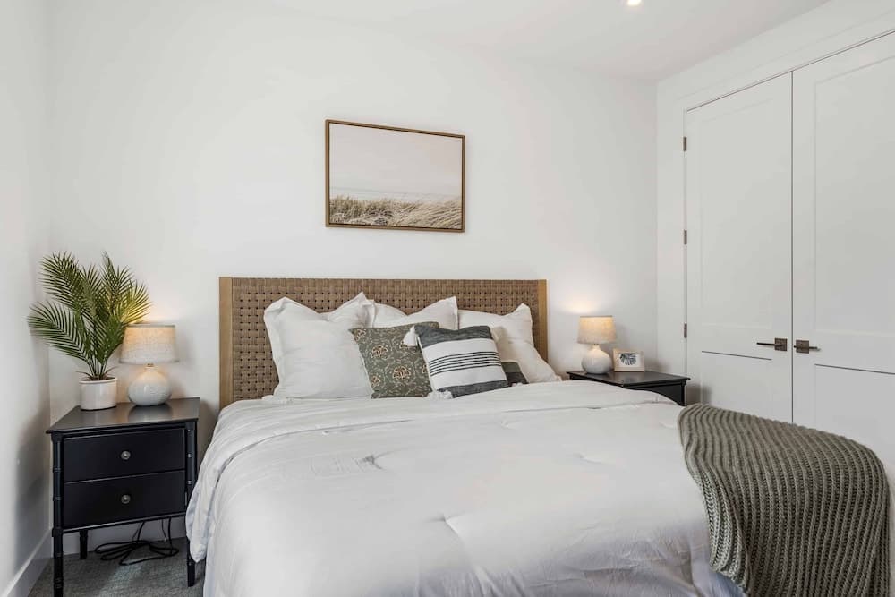 Beach Haven 5 Bedroom Townhouse