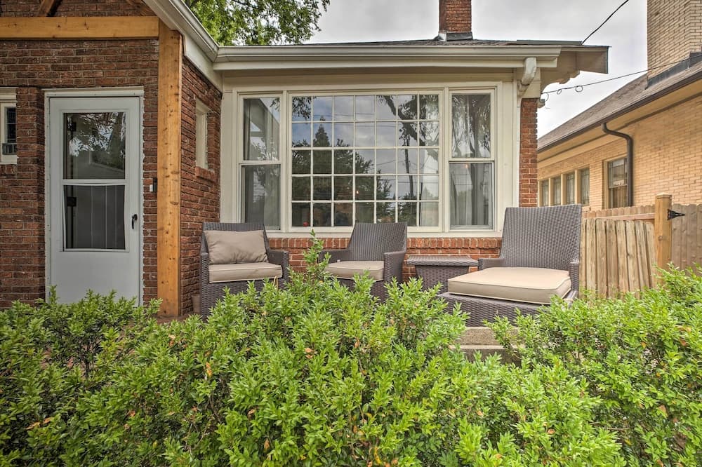 Charming Atlanta Apt - Walk to Piedmont Park!