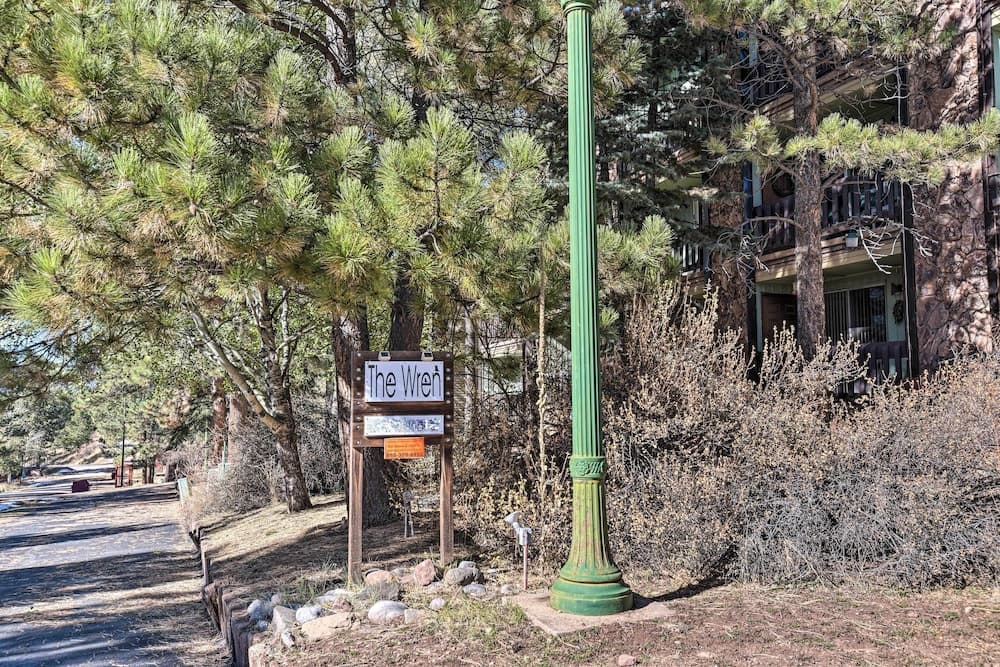 Angel Fire Mtn Escape: Walk to Chile Express Lift!