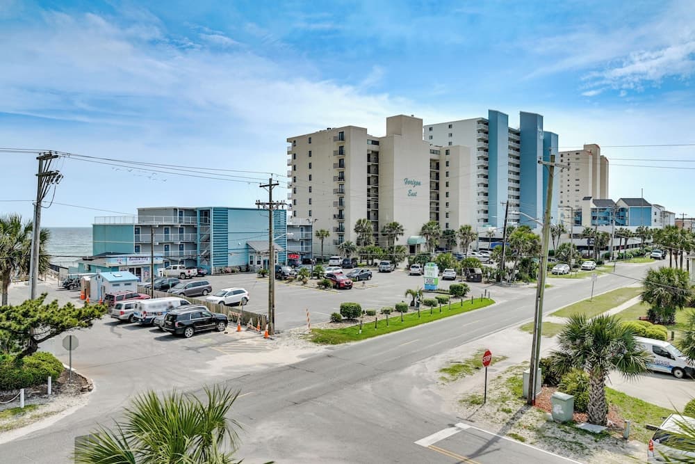 Luxury Home w/ Ocean View, Private Pool, & Hot Tub
