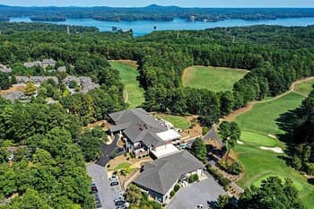 Lake Keowee Condo w/ Views + Pools + Marina!