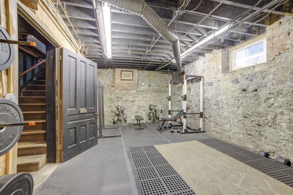 Stunning Historic Home w/ Original Features!