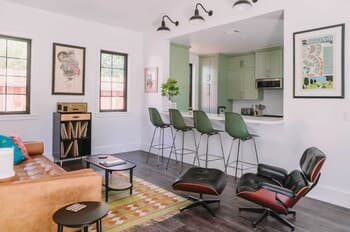 Sacramento Guest House w/ Patio ~ 5 Mi to Downtown