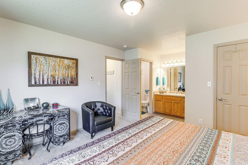 Montrose Townhome 13 Mi to Black Canyon Natl Park