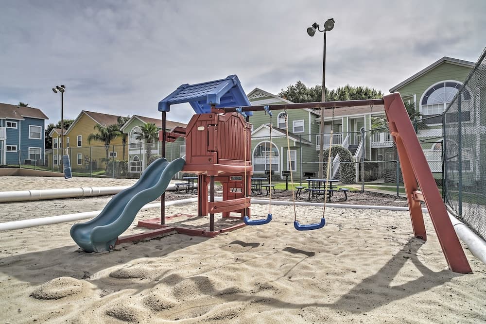 Close to Disney + Resort Perks: Kissimmee Condo