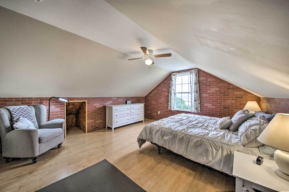 Acadia Home With Incredible Frenchman Bay View!