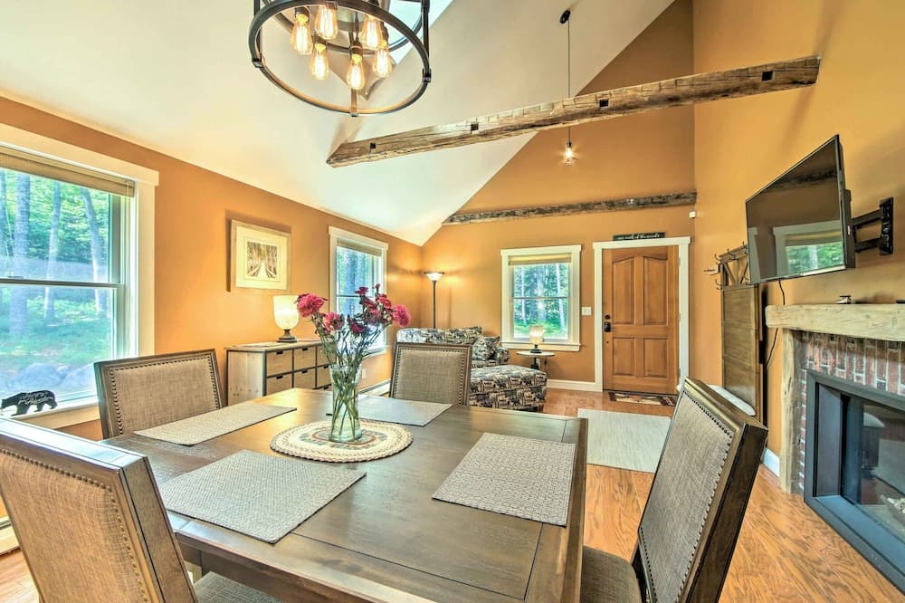 Hidden Gem Cottage' Near Blue Hill Peninsula