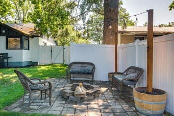 Adorable Coeur D'alene Home < 2 Mi to Lake!