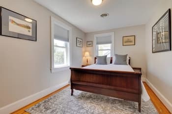 Beautiful Colonial Home on the Choptank River