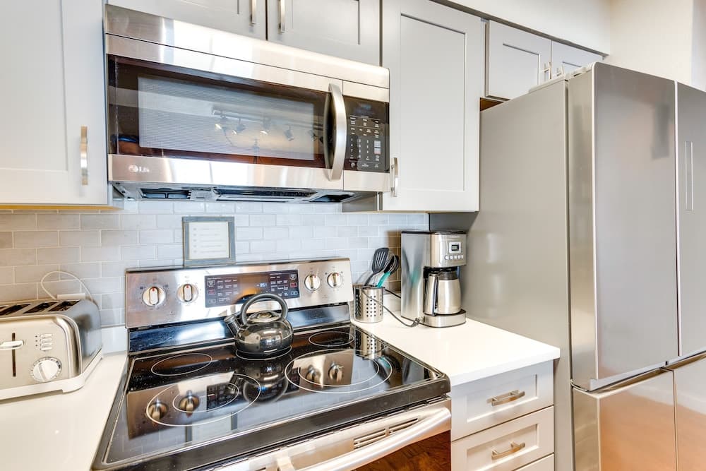 Crested Butte Vacation Rental: Walk to Ski Slopes!