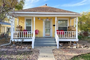 Downtown Home - 12 Mi to Black Canyon Natl Park!