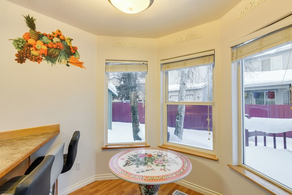 Anchorage Home ~ 8 Mi to Downtown!