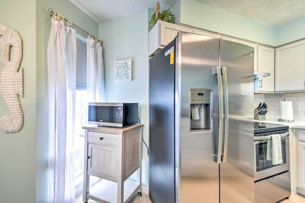 Coastal N Myrtle Beach Condo ~ 2 Mi to Ocean