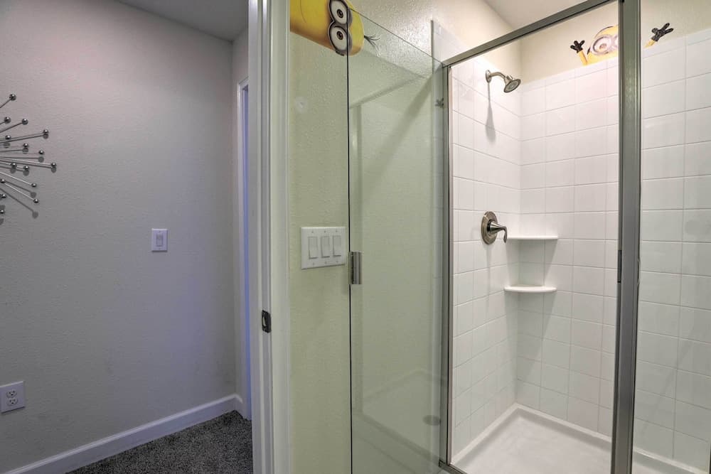 9 Mi to Disney: Davenport Resort Home w/ Pool