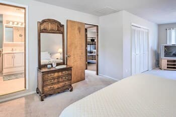 Pet-friendly Rockaway Beach Home w/ Fire Pit!