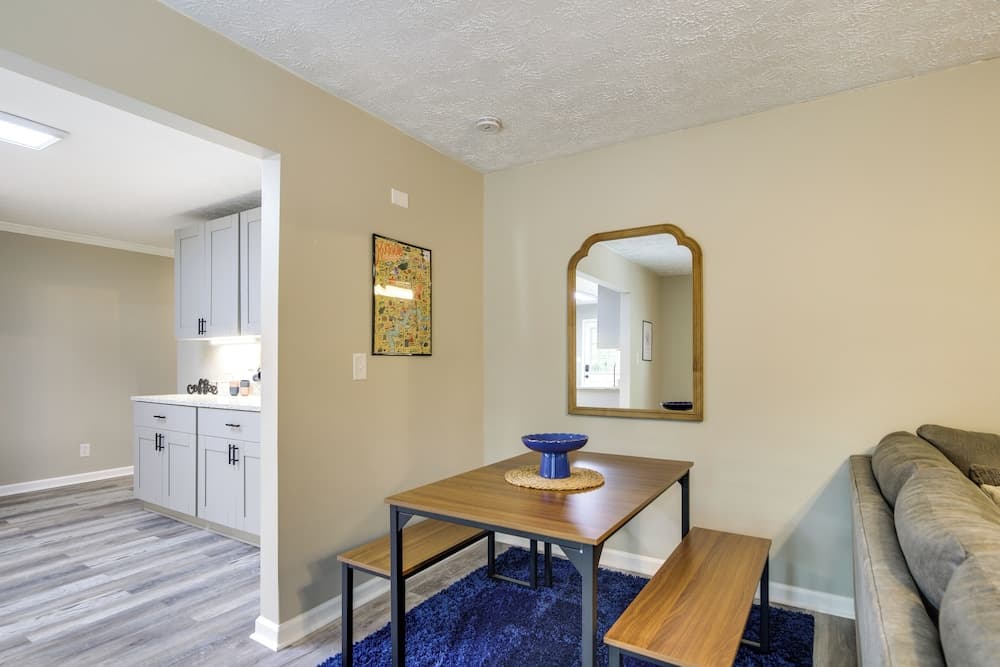 Bright Knoxville Vacation Rental w/ Large Backyard