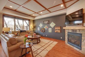 Red Lodge Vacation Rental w/ Private Hot Tub!