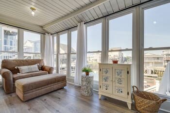 Holden Beach Home on Intracoastal Waterway Canal!