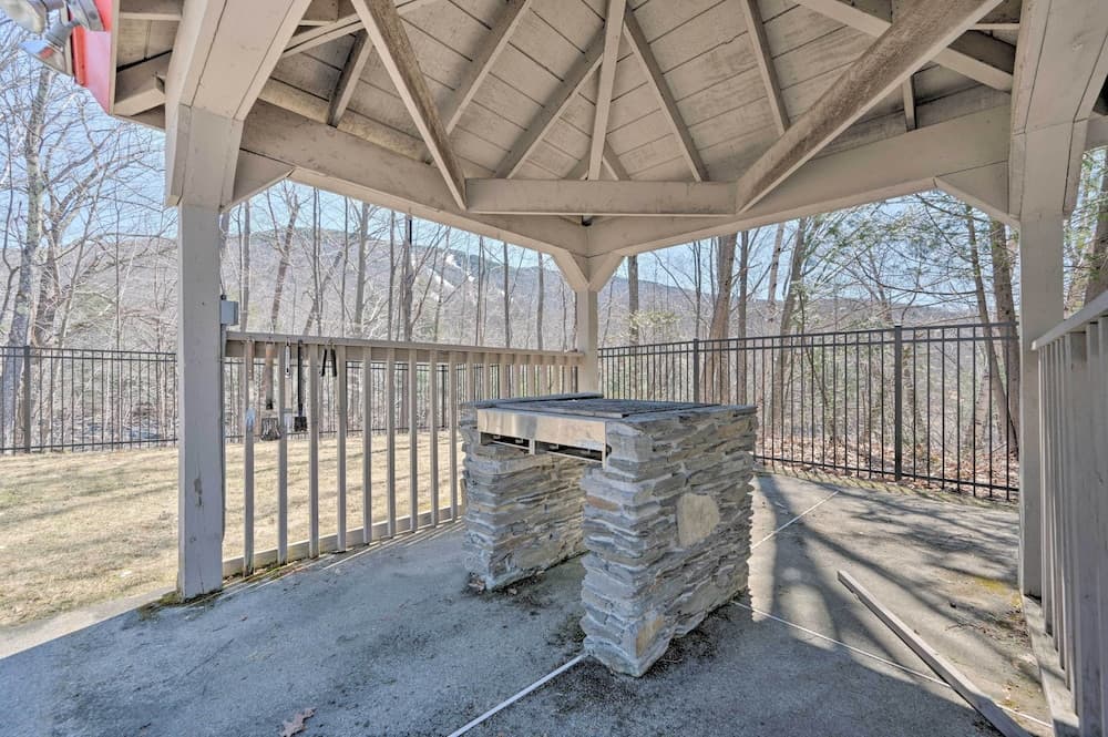 Lincoln Station Escape - Walk to Restaurants!