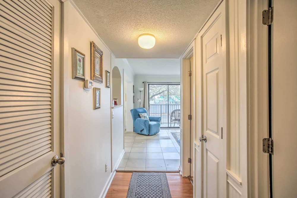 Cozy Myrtle Beach Escape With Resort Amenities!