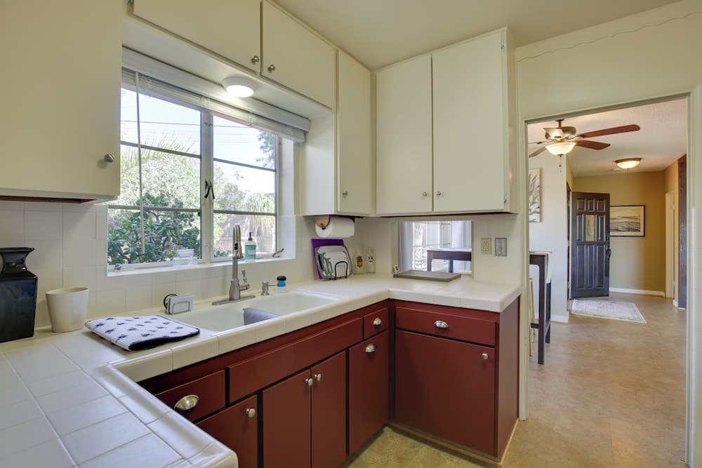 Charming Spring Valley Retreat w/ Private Pool!