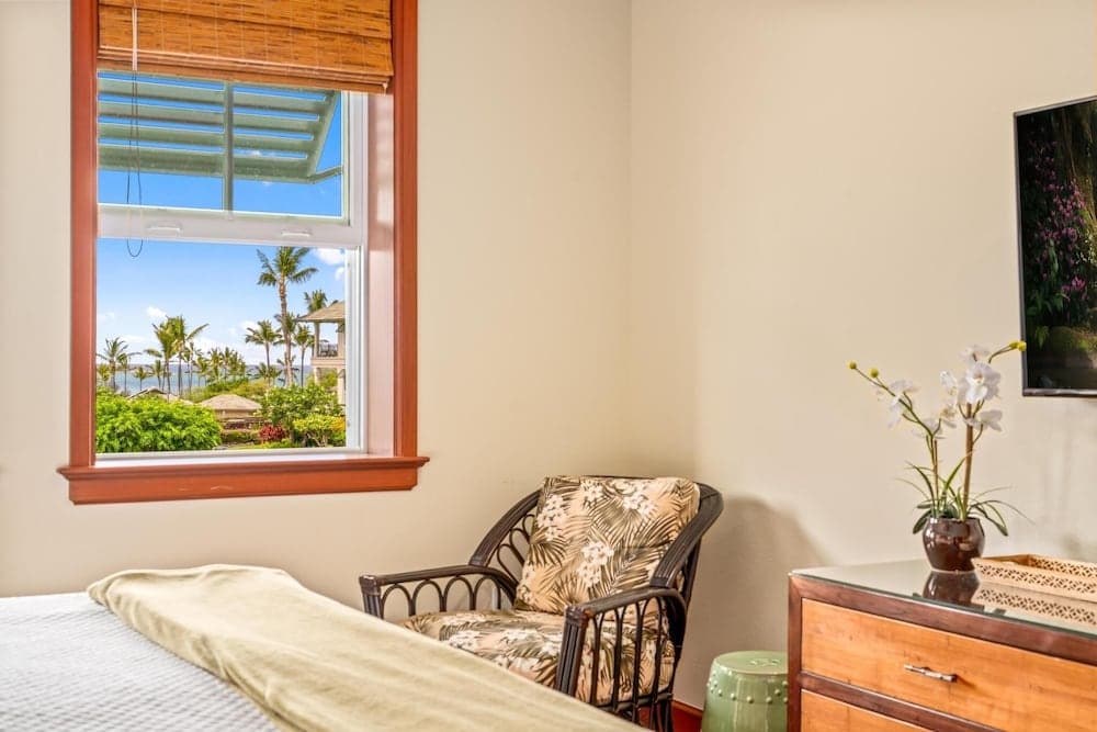 Big Island Kolea 14h 2 Bedroom Condo