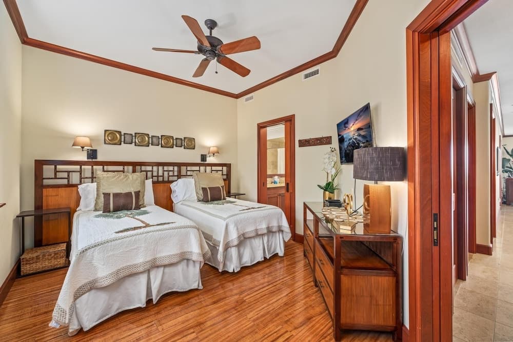 Big Island Kolea 14h 2 Bedroom Condo