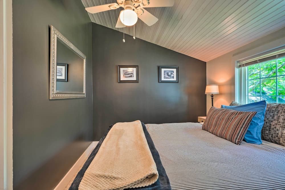 Lovely Lakewood Cottage Near Chautauqua Lake!