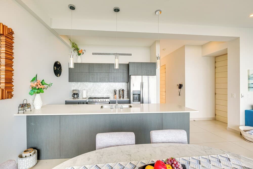 Puerto Vallarta Resort Condo, On-site Beach Access