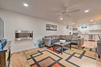 Modern Arvada Home Near Shopping & Dining!