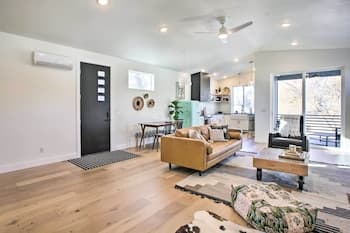 Luxury Sheridan Vacation Rental Near Park!