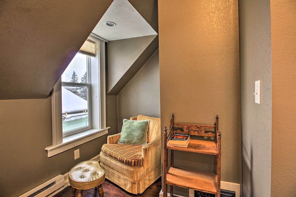 Ely Getaway Near Town, Lakes, & Outdoor Recreation