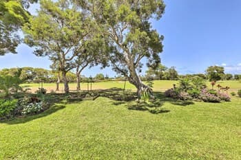 Spacious Kauai Getaway < 1 Mi to the Ocean!