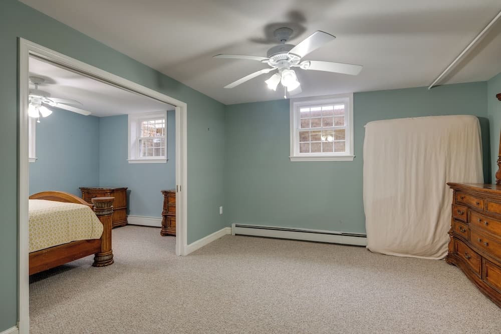 Nature Getaway w/ On-site Trails, 17 Mi to DC!