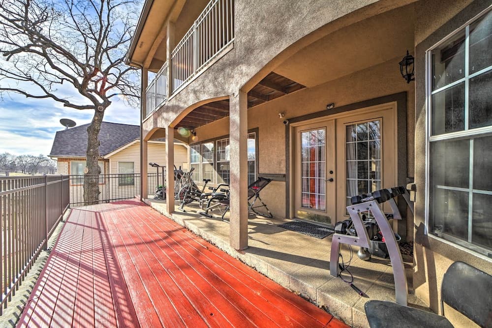 Upscale Home w/ Views & Game Room!