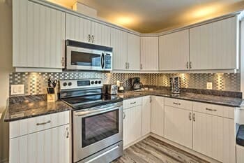 Hutchinson Island Home w/ Heated Pool: Near Beach!