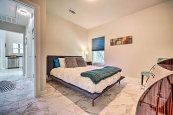 Canyon Lake Home w/ Hot Tub & Fire Pit!