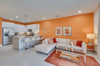 Clermont Townhome ~ 9 Miles to Disney World