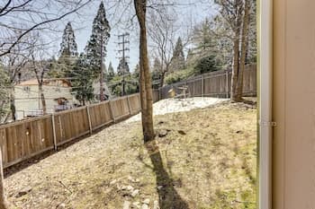 Inviting Home w/ Hot Tub: Steps to Lake Gregory!