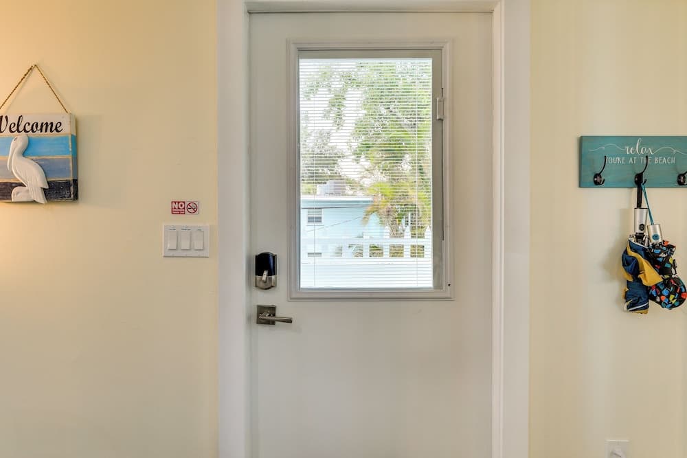 Siesta Key Dream Inn Rental - Close to Village!